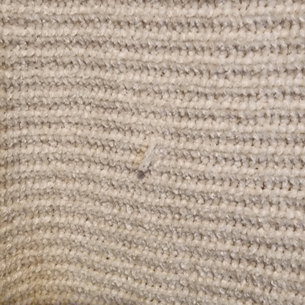 HYFVE, Women's Small Cream Sweater - Picture 5 of 10